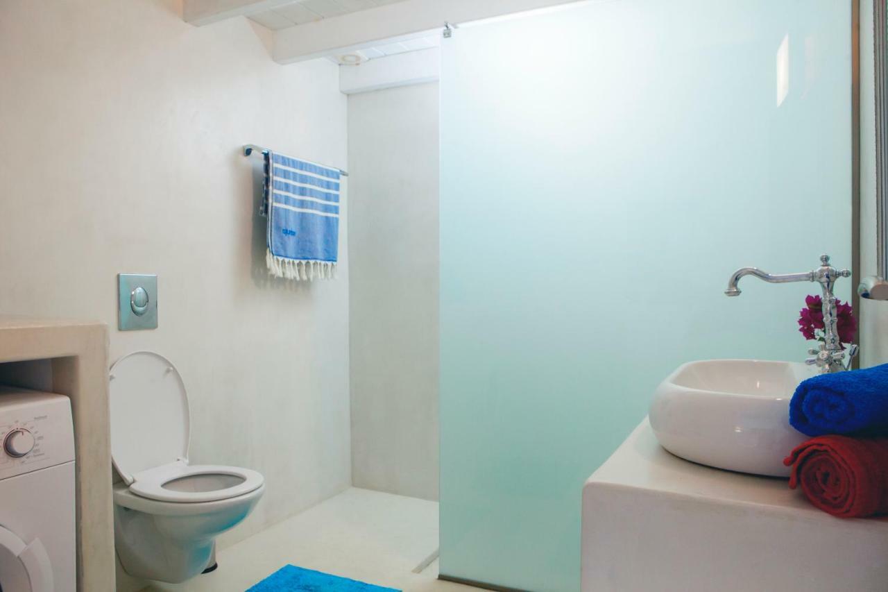 Koskinou  Villa Kefi מראה חיצוני תמונה