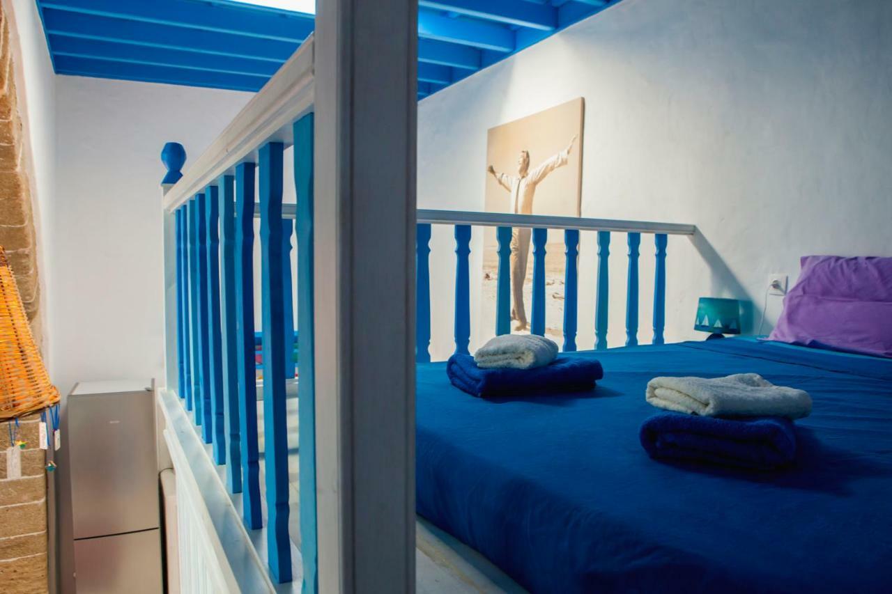 Koskinou  Villa Kefi מראה חיצוני תמונה