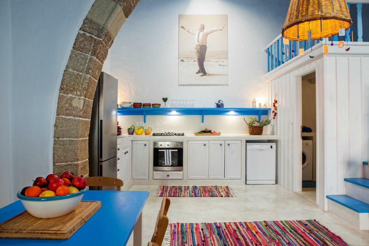 Koskinou  Villa Kefi מראה חיצוני תמונה